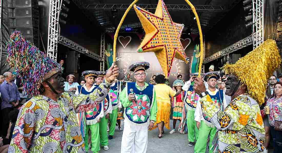 Festas tradicionais de Natal têm eventos gratuitos em 12 cidades de Pernambuco; confira a programação