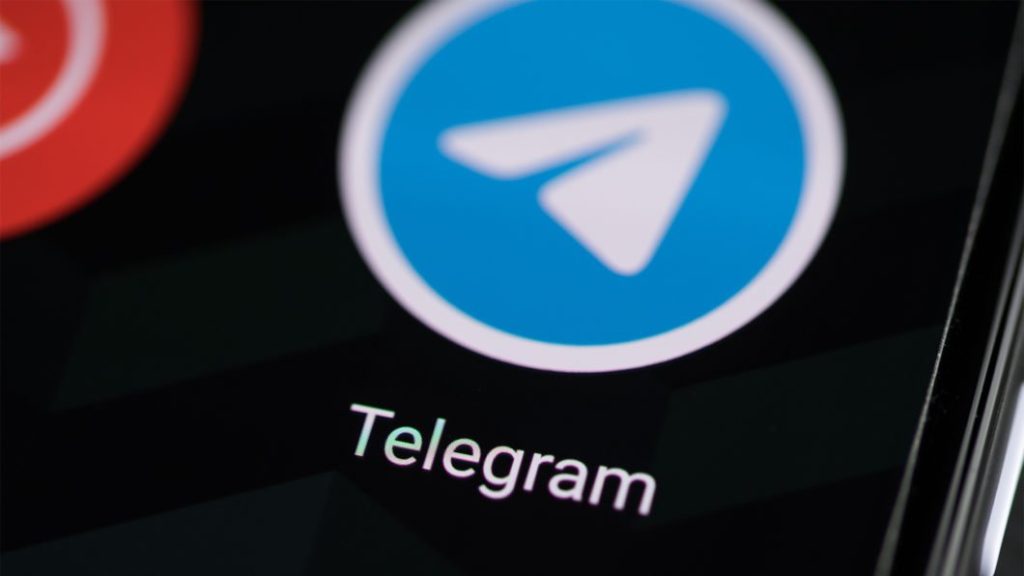 O Telegram pode ser proibido