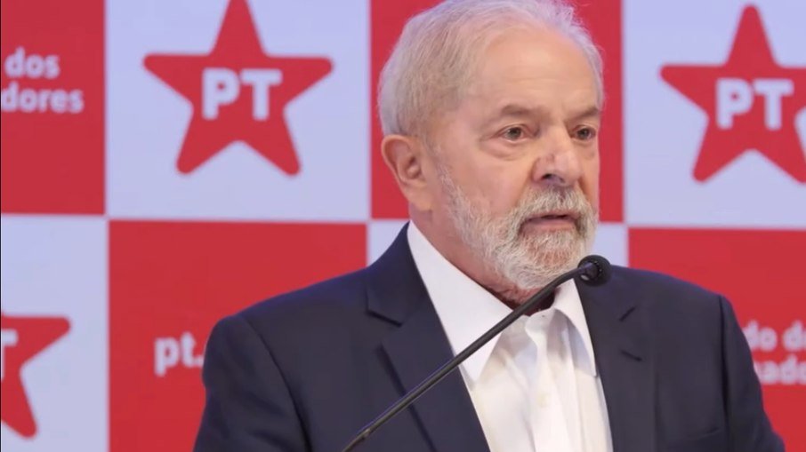 O nome de Lula para o Ministério da Educação