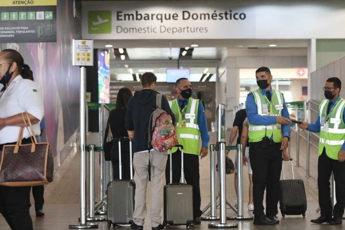 Veja detalhes do acordo que levou ao fim da greve em aeroportos