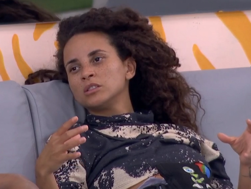 Domitila faz revelação sobre Fred e pode mudar cenário do jogo no BBB 23