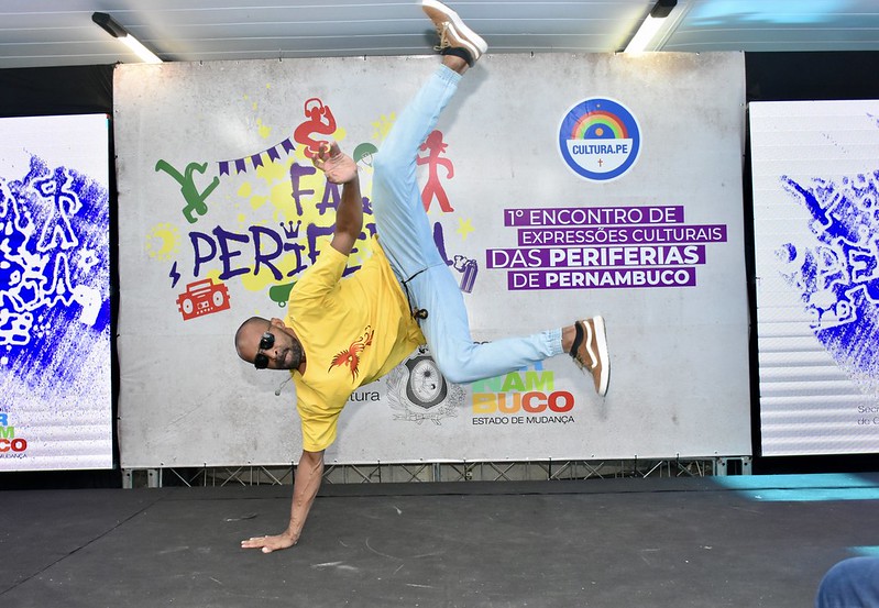 A hora e vez da periferia no Festival de Inverno de Garanhuns