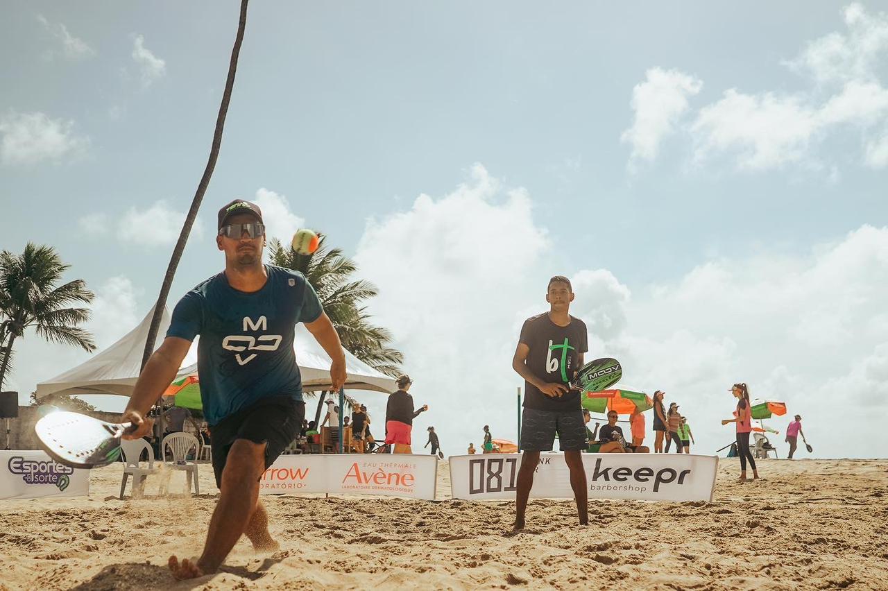 Jogos de Verão do Ipojuca começam neste final de semana