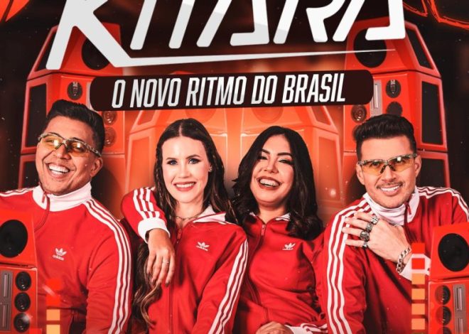 Banda Kitara: O Novo Ritmo do Brasil Que Está Conquistando o País