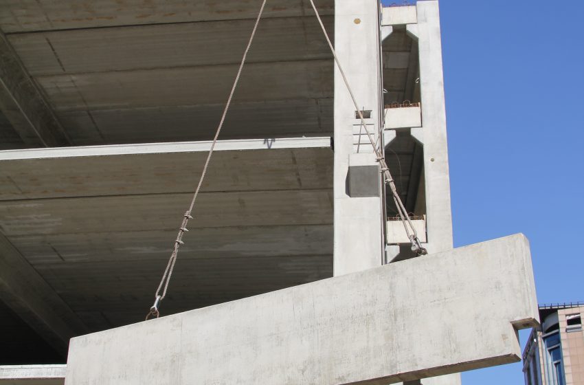 Minha Casa Minha Vida contribui para avanço da construção industrializada no Nordeste