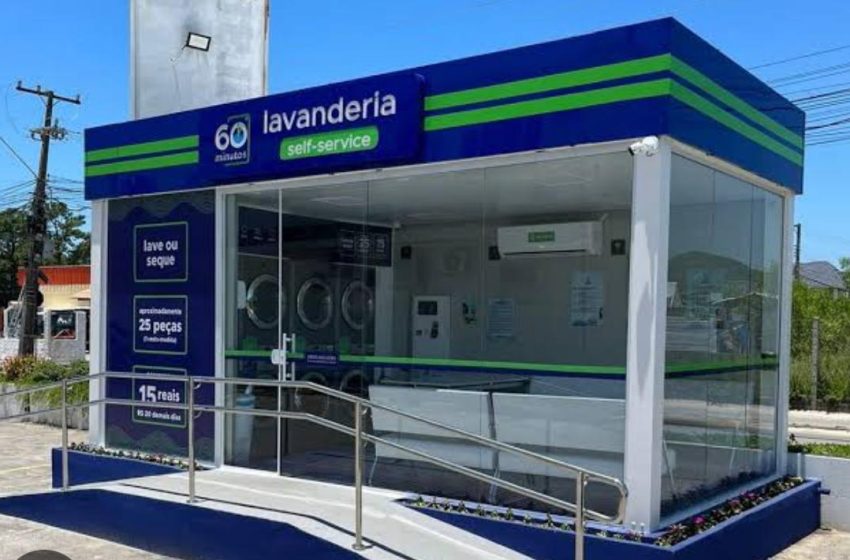 Bolha das lavanderias automáticas: promessa de lucro fácil vira pesadelo para franqueados