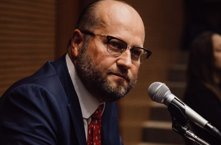 Nelson Wilians estará em Sinop para encontros estratégicos, palestras e homenagem