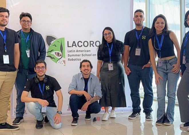 Pernambucanos lideram participação brasileira em evento internacional no Chile