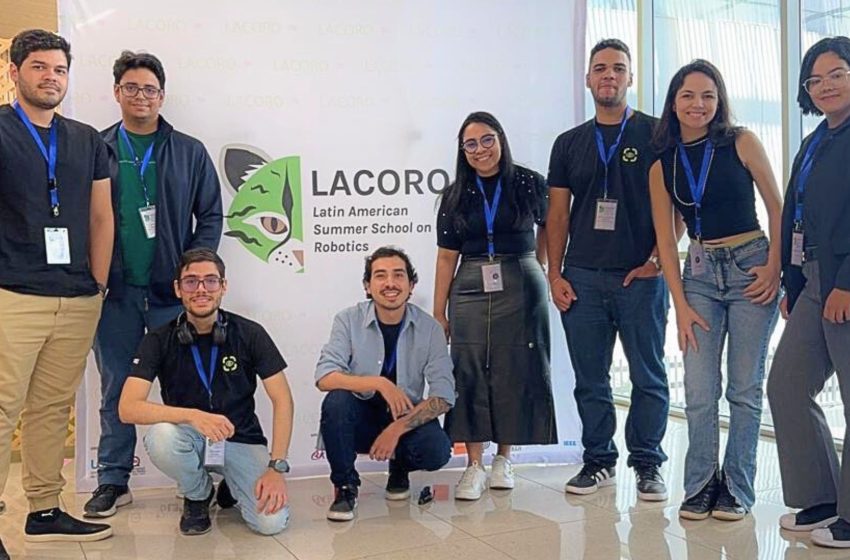 Pernambucanos lideram participação brasileira em evento internacional no Chile