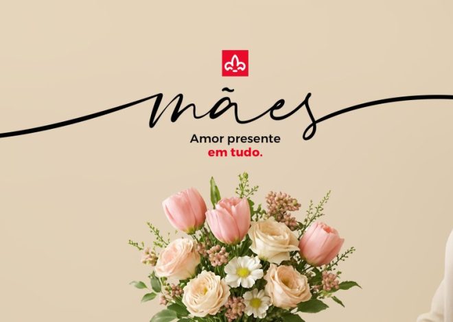 Comércio aquecido no Dia das Mães e Palato destaca soluções completas para presentear