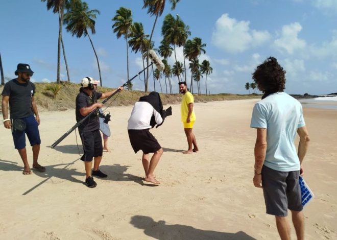 Instituto Materialize Ideias realiza a primeira Mostra de Cinema Ambiental no Cabo de Santo Agostinho com programação gratuita e inclusiva