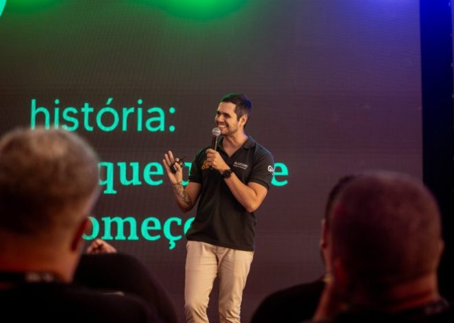 Palestra exclusiva no RioMar Recife discute o impacto da Inteligência Artificial na cultura organizacional