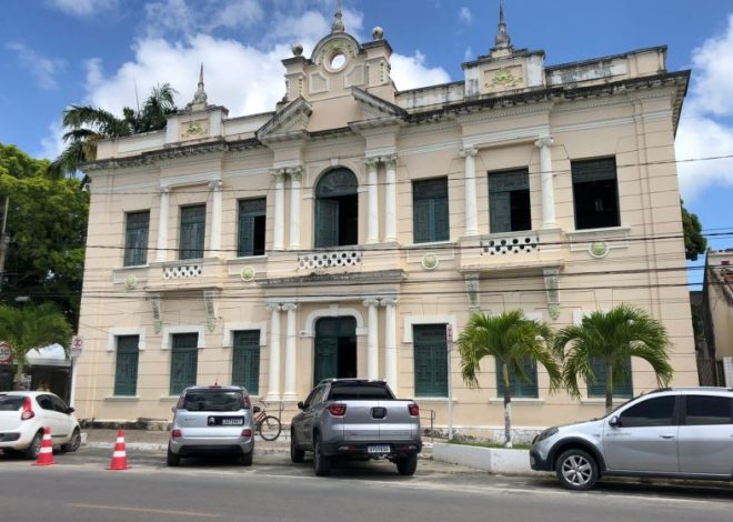 Decisão da Prefeitura de Goiana surpreende e frustra agentes culturais com saída de Roberto Pereira da Secretaria de Cultura