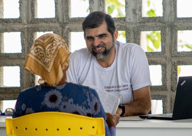 Instituto Nelson Wilians abre inscrições para a segunda edição do Programa Pro Bono NW 2025